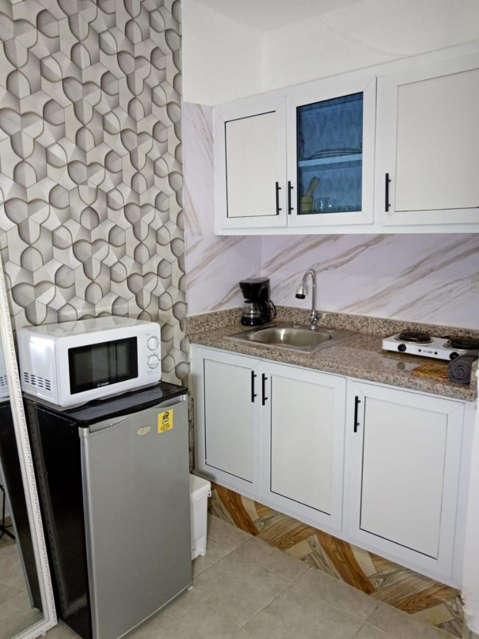 Apartamentos De 1 2 Y 3 Habitaciones Сантяго де лос Кабайерос Екстериор снимка
