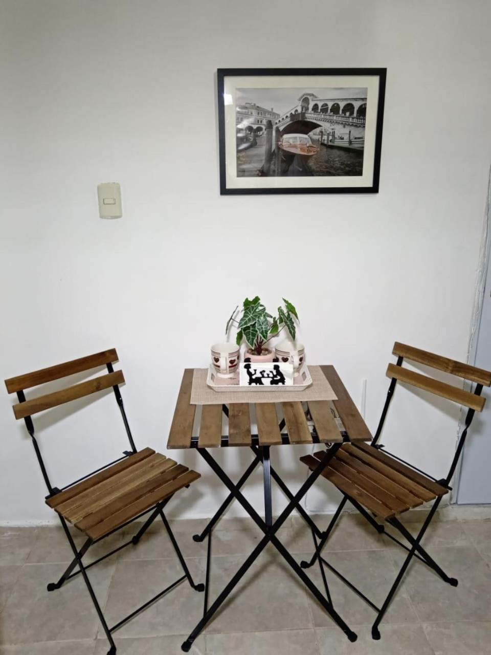 Apartamentos De 1 2 Y 3 Habitaciones Сантяго де лос Кабайерос Екстериор снимка