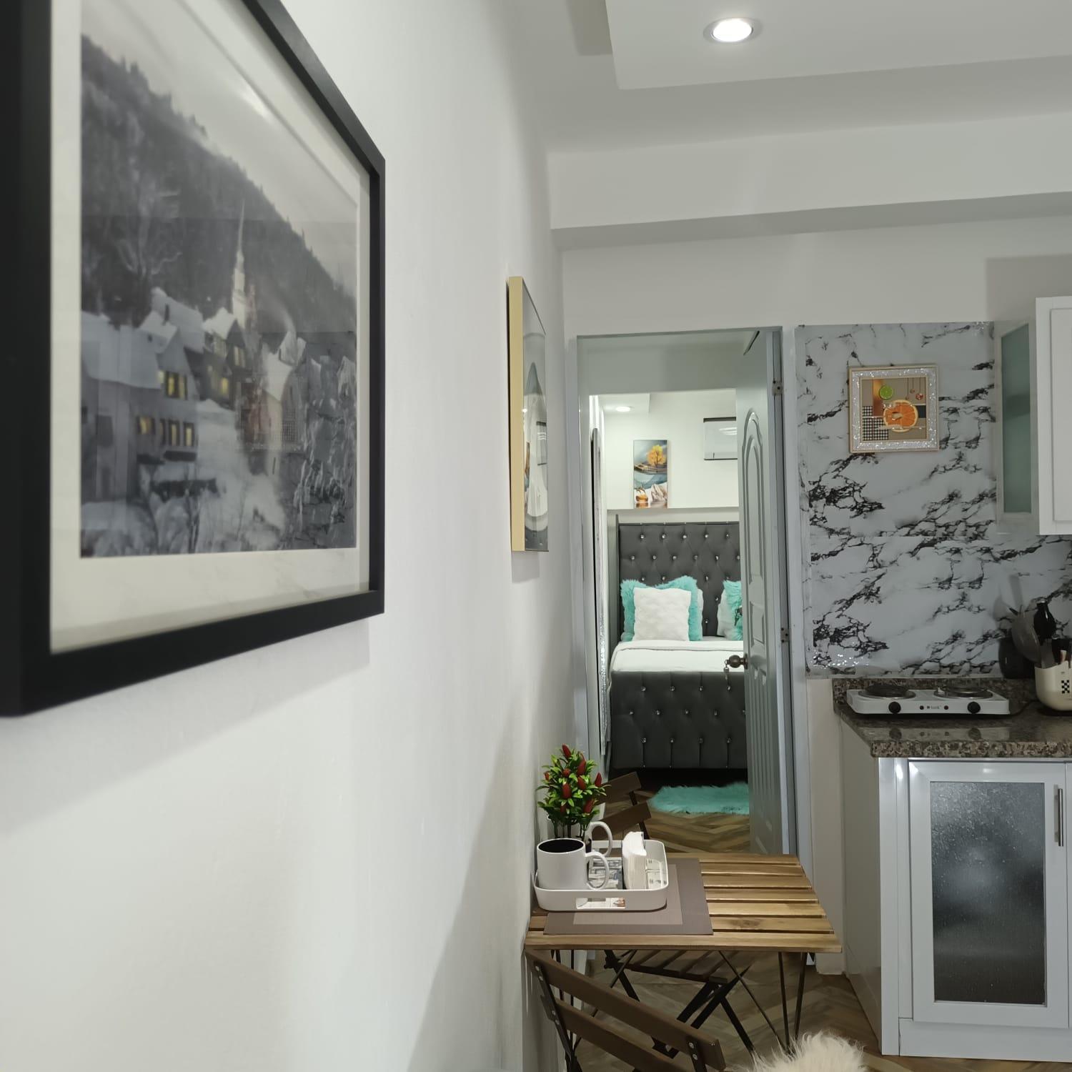 Apartamentos De 1 2 Y 3 Habitaciones Сантяго де лос Кабайерос Екстериор снимка