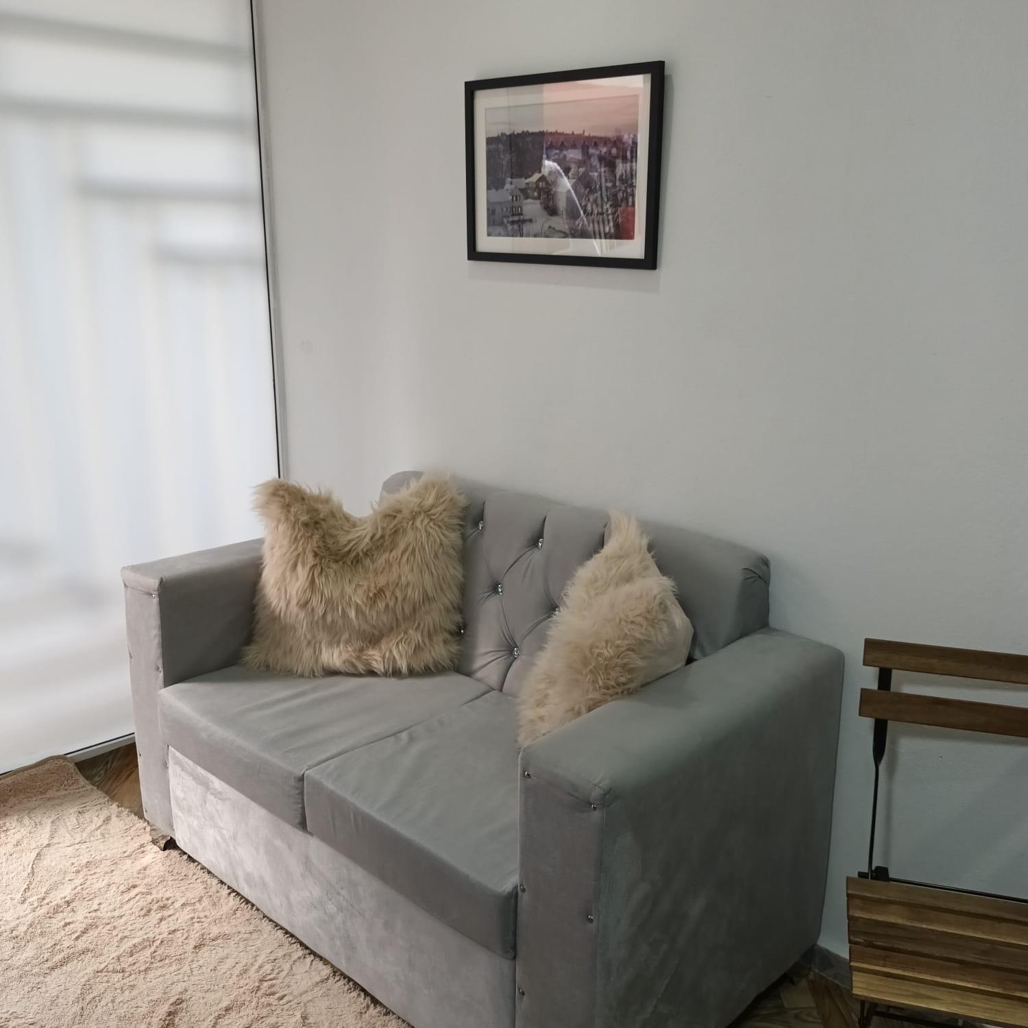 Apartamentos De 1 2 Y 3 Habitaciones Сантяго де лос Кабайерос Екстериор снимка
