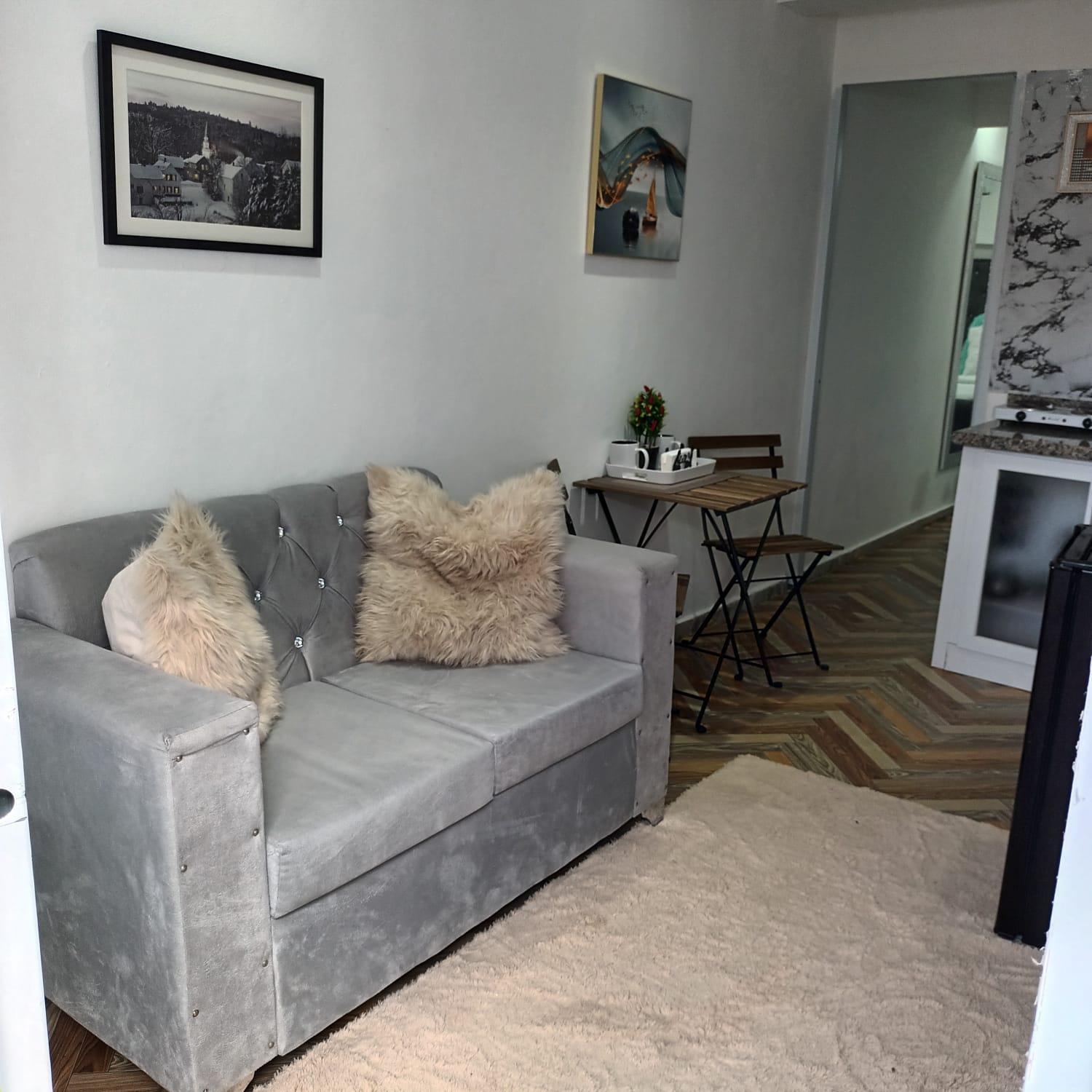 Apartamentos De 1 2 Y 3 Habitaciones Сантяго де лос Кабайерос Екстериор снимка