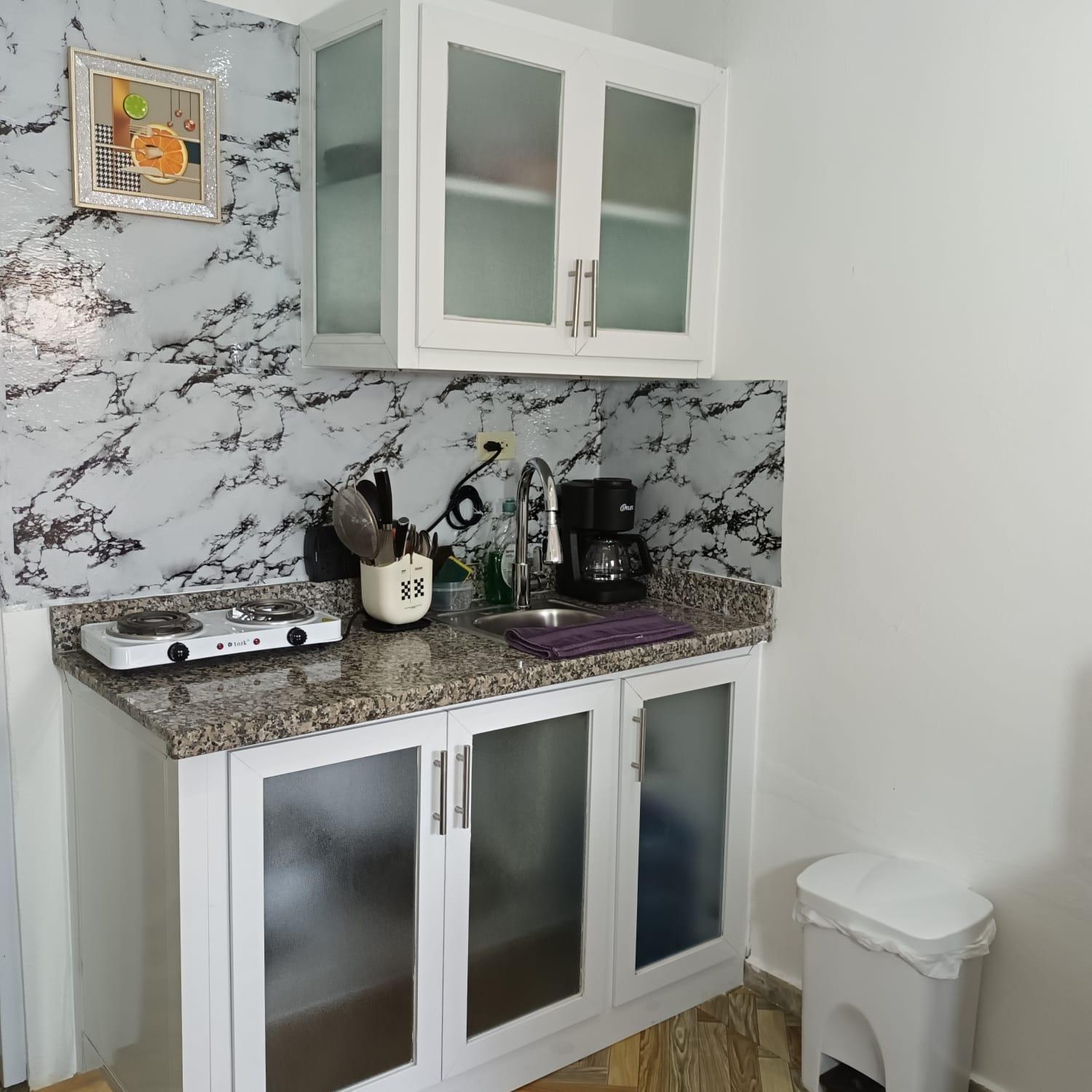 Apartamentos De 1 2 Y 3 Habitaciones Сантяго де лос Кабайерос Екстериор снимка