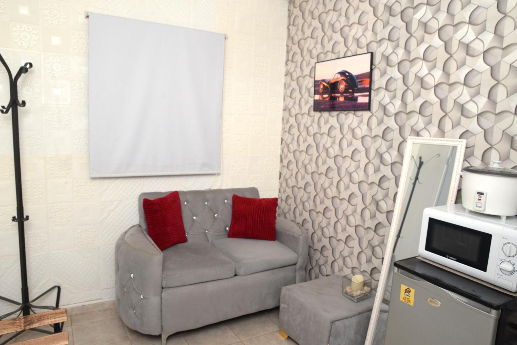 Apartamentos De 1 2 Y 3 Habitaciones Сантяго де лос Кабайерос Стая снимка