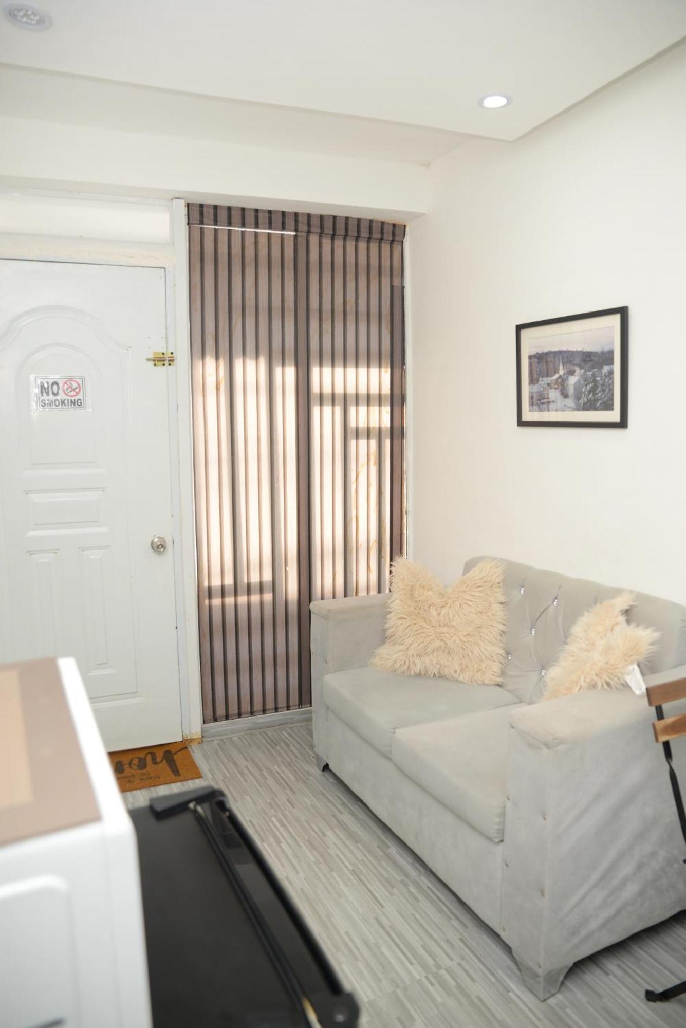 Apartamentos De 1 2 Y 3 Habitaciones Сантяго де лос Кабайерос Екстериор снимка