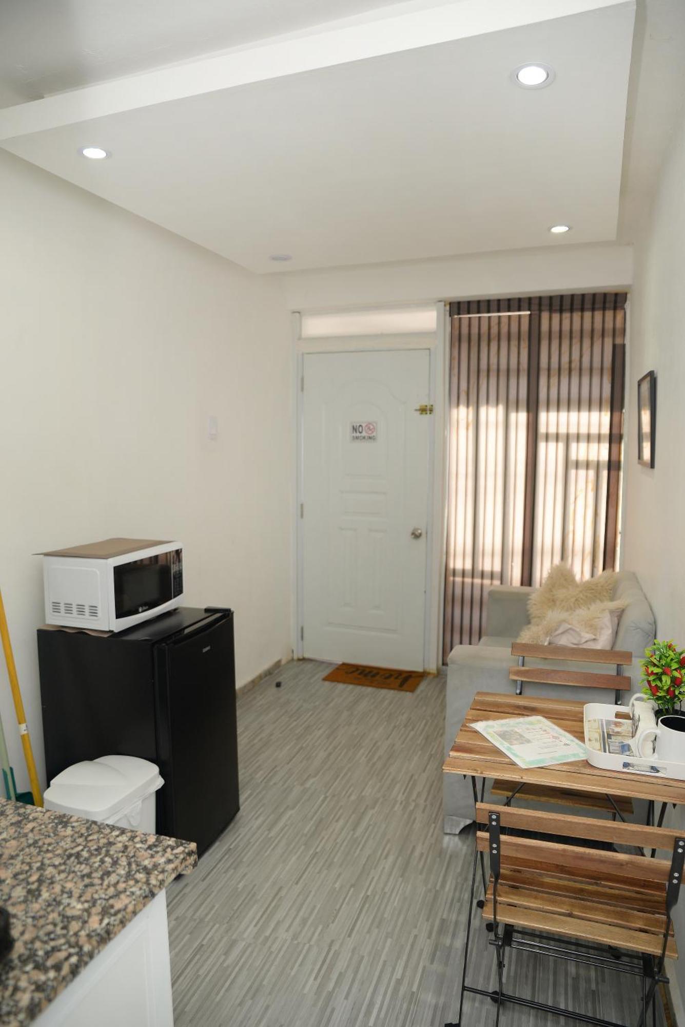 Apartamentos De 1 2 Y 3 Habitaciones Сантяго де лос Кабайерос Екстериор снимка